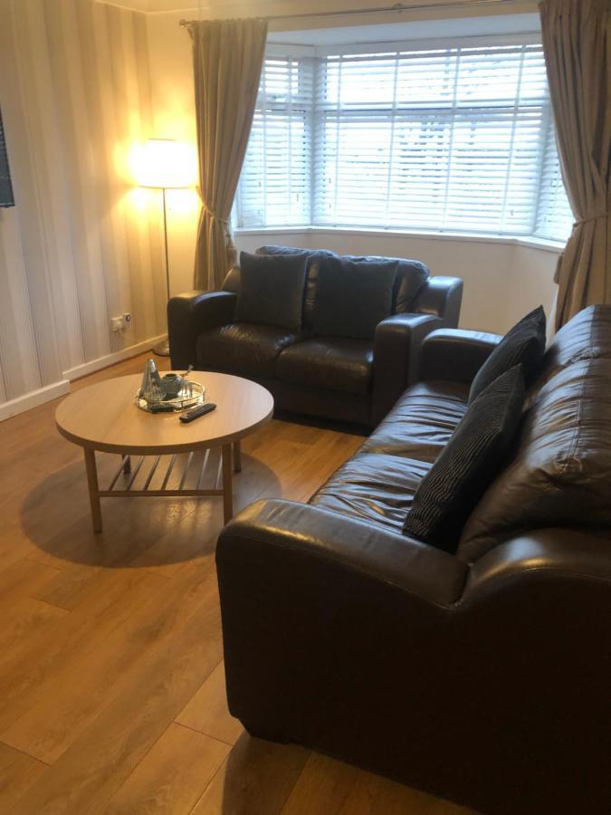 Casa de Férias Swn Y Mor Prestatyn