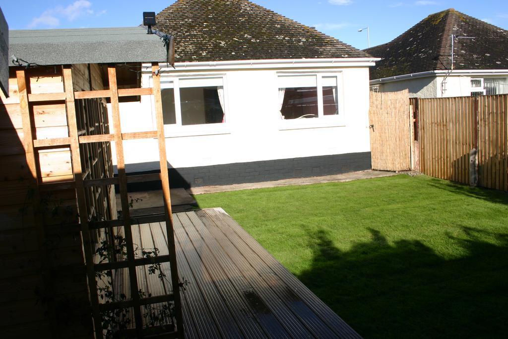Casa de Férias Swn Y Mor Prestatyn