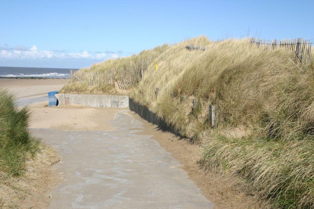 Swn Y Mor Prestatyn
